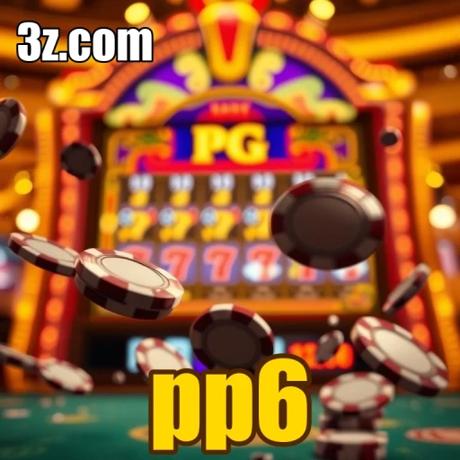 A Magia dos Jogos Casuais no pp6: Entretenimento Sem Fim