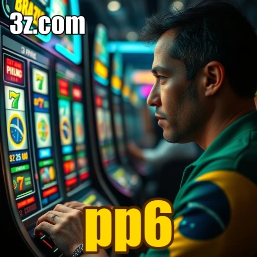 Acelerando em Corridas: O que o pp6 Oferece