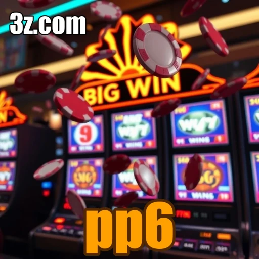 Esportes no pp6: A Revolução da Diversão Digital Brasileira